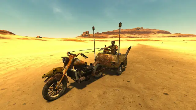 Apocalypter Download Guide: Steam Edition & Free Demo