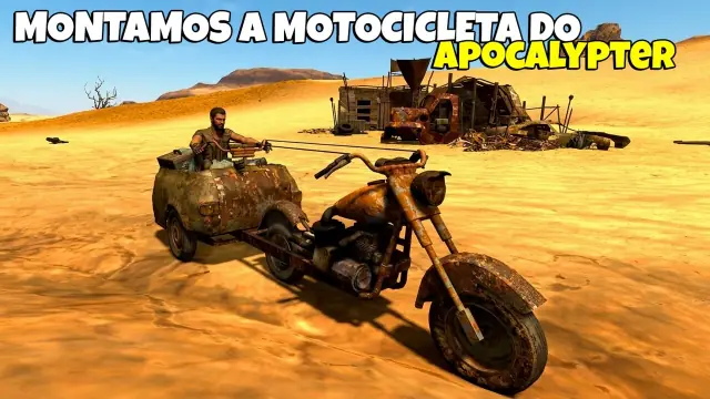 Apocalypter Food Guide: Best Sources, Cooking & Farming
