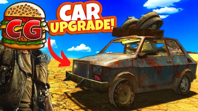 Apocalypter Rusted Nuts Guide: Scavenge, Earn, Trade
