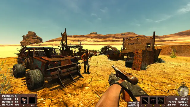 Apocalypter Controller Support: Setup Guide and Fixes