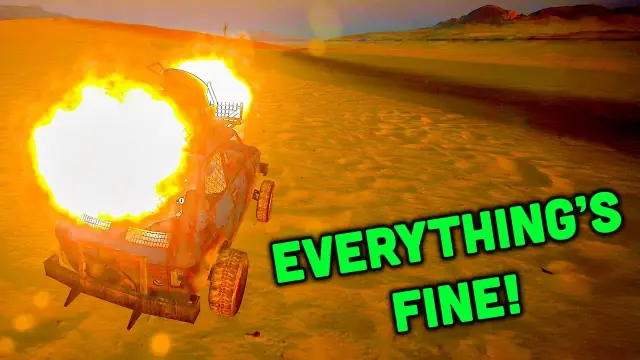Apocalypter Engine Swap Guide: Best Motors & Speed